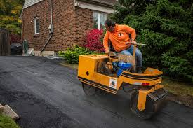 Best Asphalt Driveway Installation  in Avon By The Sea, NJ